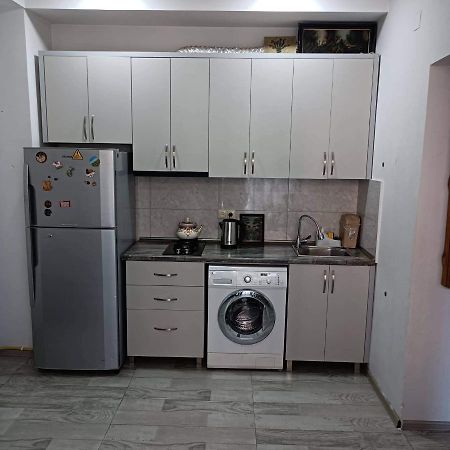 House N39 Leilighet Batumi Eksteriør bilde
