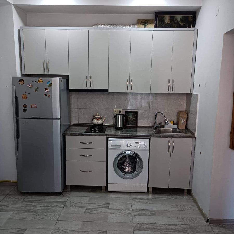 House N39 Leilighet Batumi Eksteriør bilde