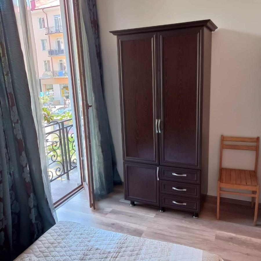 House N39 Leilighet Batumi Eksteriør bilde