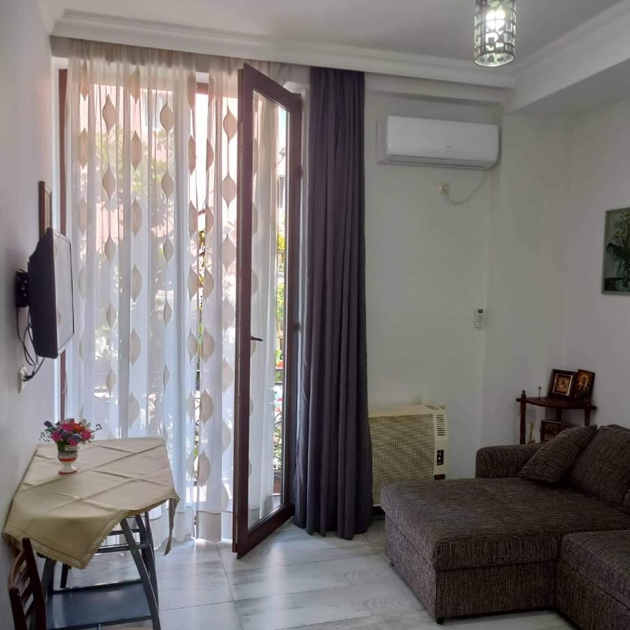House N39 Leilighet Batumi Eksteriør bilde