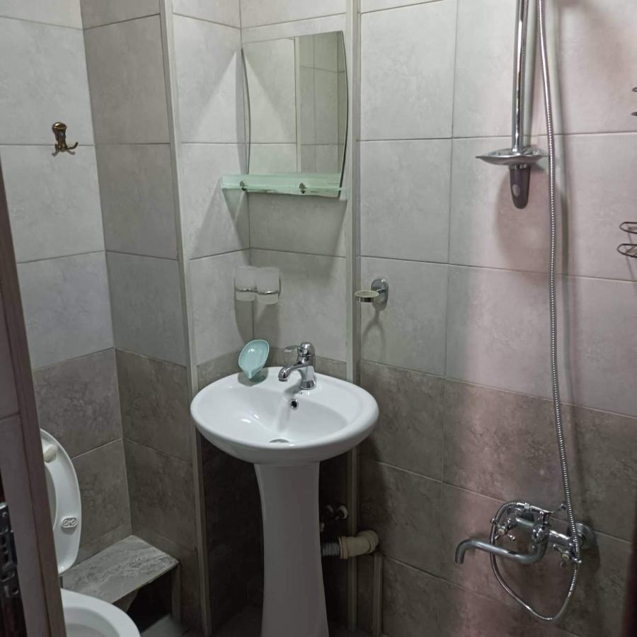 House N39 Leilighet Batumi Eksteriør bilde